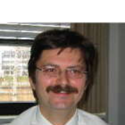 Dr. Vladimir Maznicenko