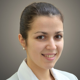 Olga Pupashenko