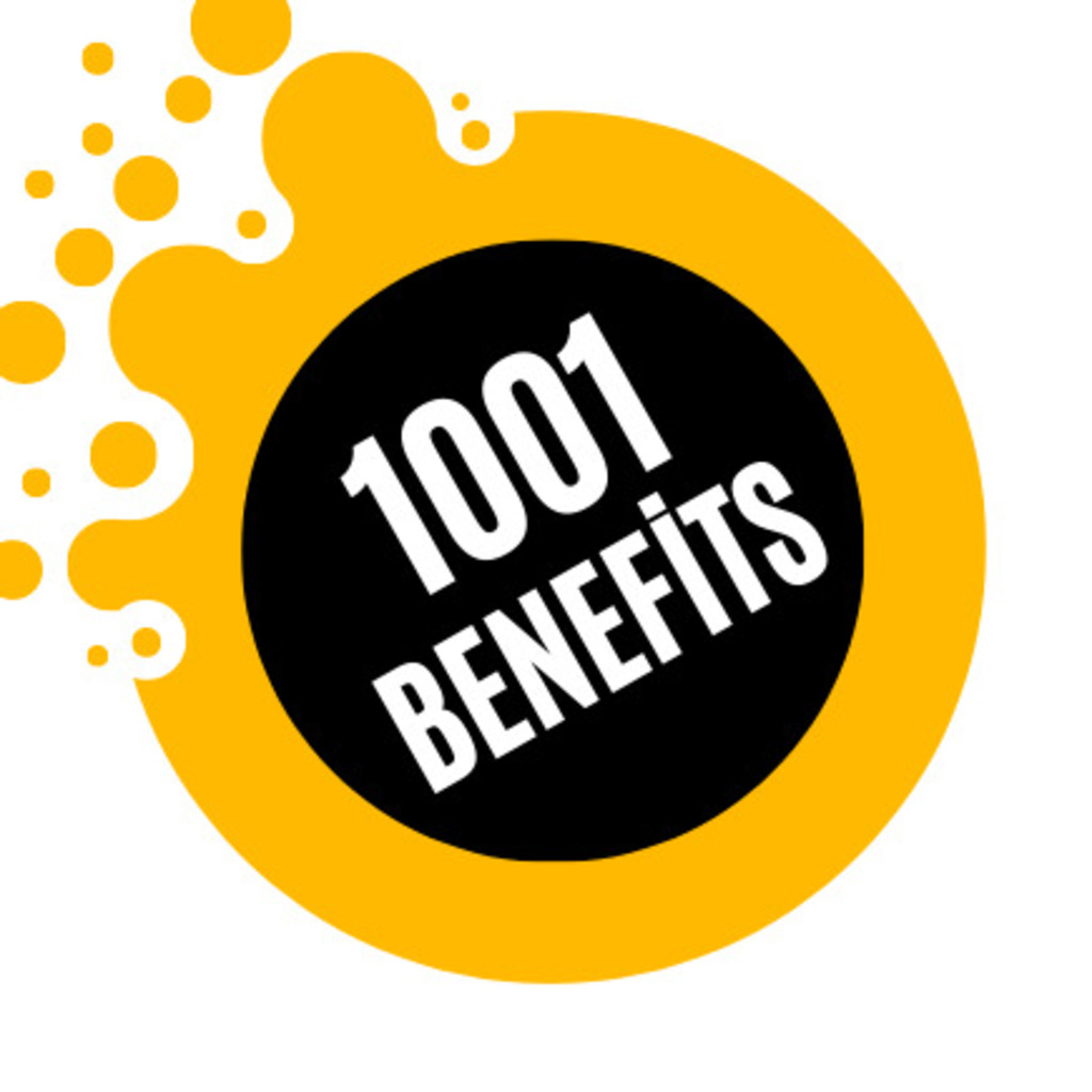Dr. Ben Benefits 1001 Benefits LLC 1001 KHIZMAT (1001 SERVICES) XING