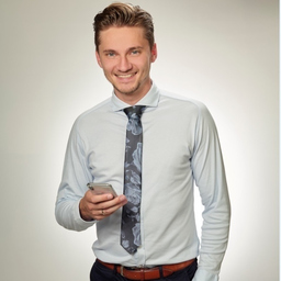 Damian Gers