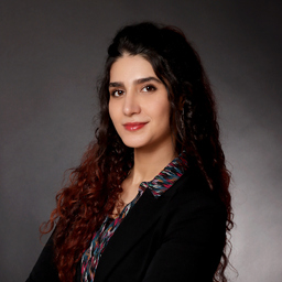 Azin Abazari