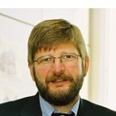 Dr. Reinhold Horstmann