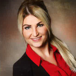Lina Beidinger 