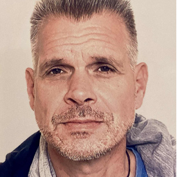 Frank Heidemann