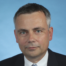 Dipl.-Ing. Andreas Schulze