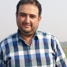 Muhammad Salman