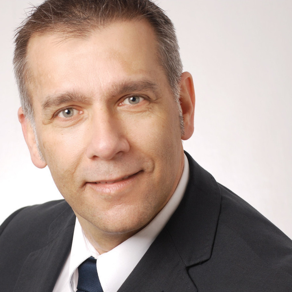 Christian Eichner Leiter Forschung und Entwicklung Lieken Brot und