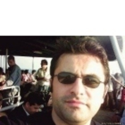 Serhat Harun Büyük