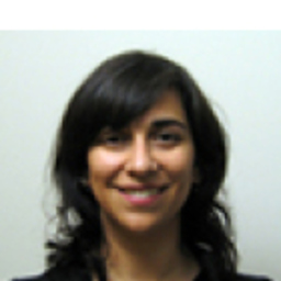 Carmen arias Gallego