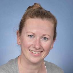 Friederike-Luise Cohrs