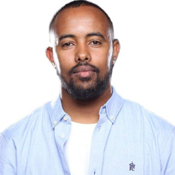 Ermias Abraham