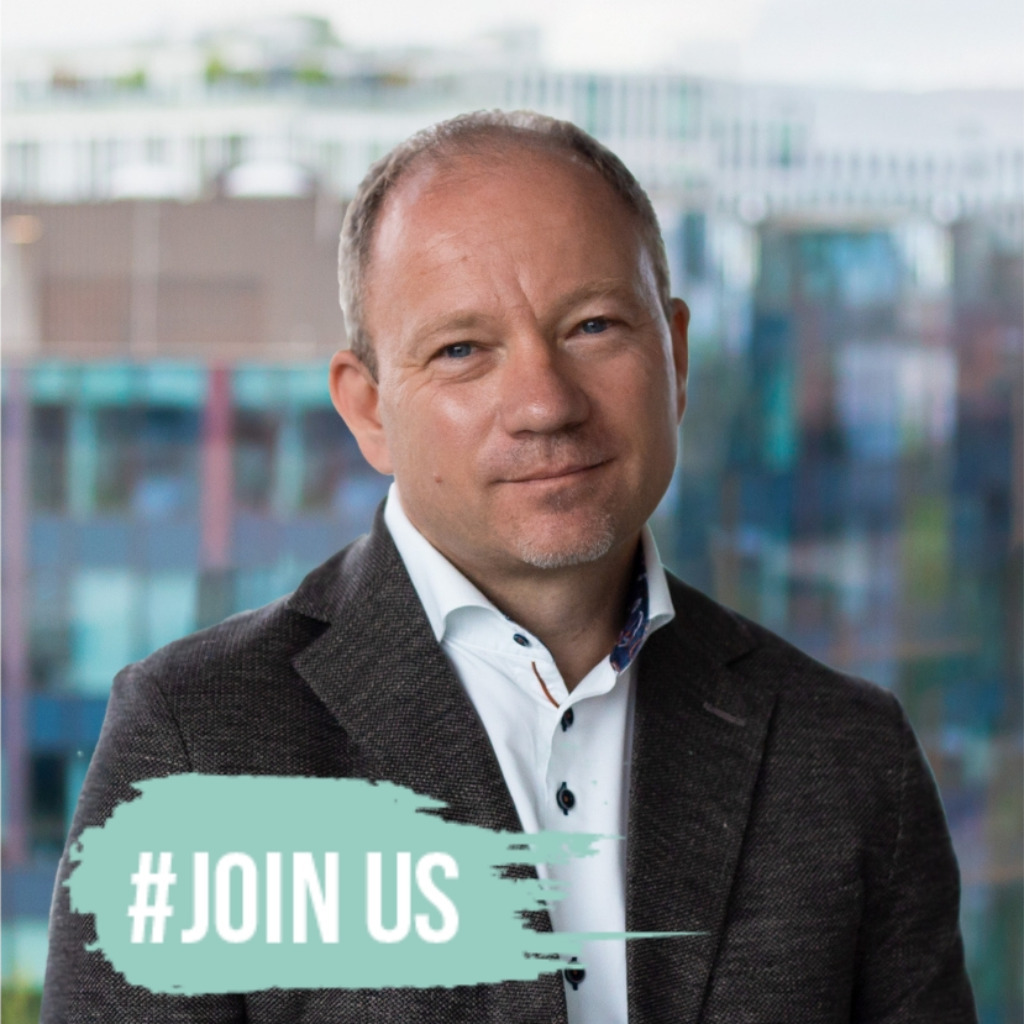 Michael Draschl - Vorstandsmitglied CPB SOFTWARE AG / Geschäftsführer ...