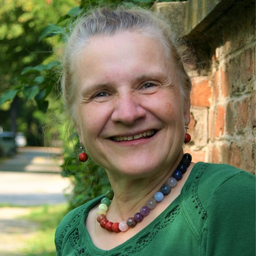 Ruth Steiner