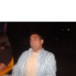 Sergio Rodriguez Estrella