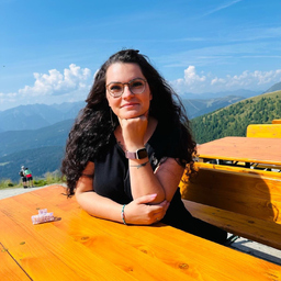 Steffi Reinert-Pamperin