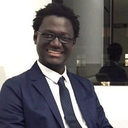 Khadim Diouf