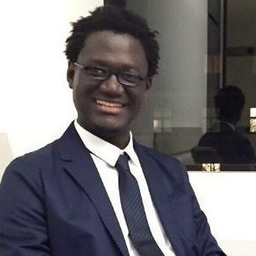 Khadim Diouf