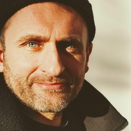 Lukasz Puzon