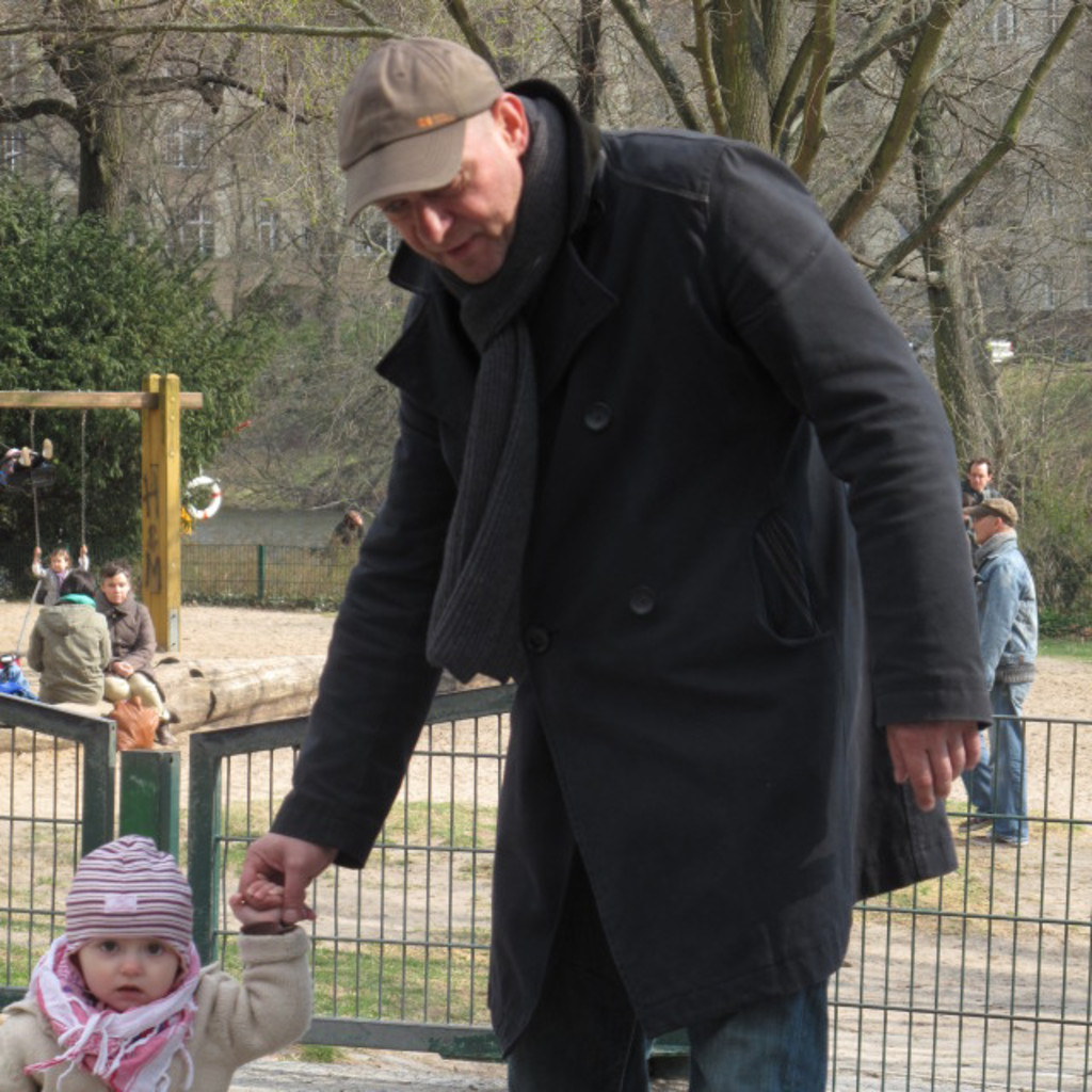 Maik Matysek Trainer / Coach GSR Unternehmesberatung XING