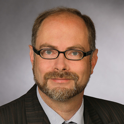 Dr. Martin Roeder