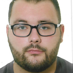 Nico Schmitt