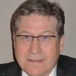 Manfred Wolf