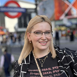 Natalia Kreuzer