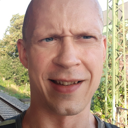 Martin Stolze