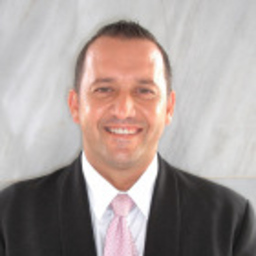 Jose Juan Sanchez Santana