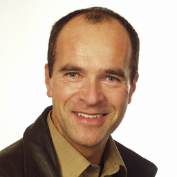 Bernd Brendel