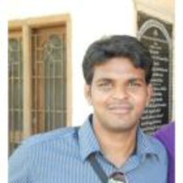 Hanumantharao Kasturi