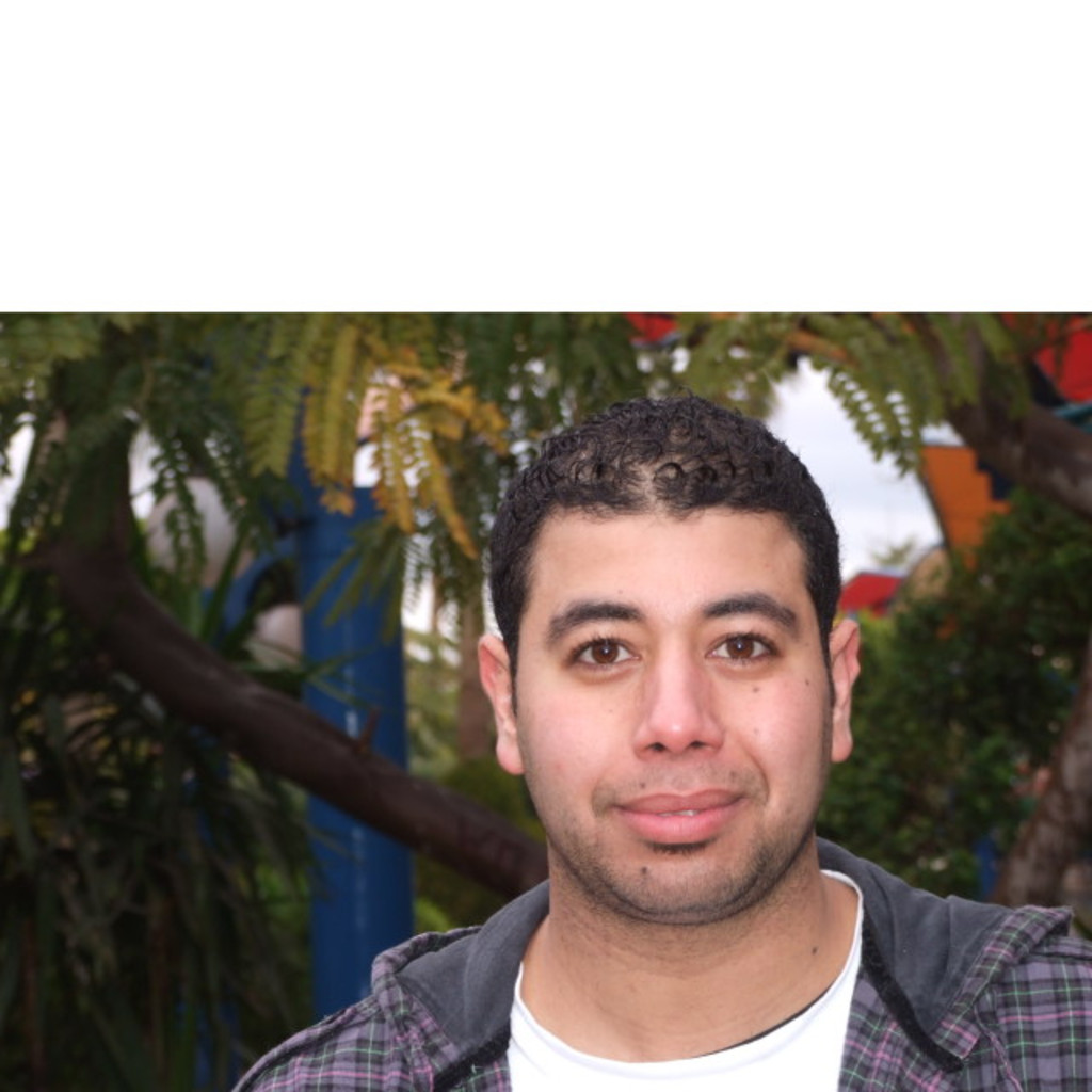 Ahmed Abdelrehem draftsman asc XING