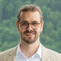 Daniel Neubert