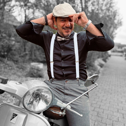 Claudio Cappellano