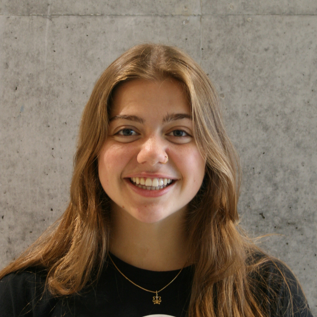 Natalia Bellefleur - Mechanical Engineering - University of Toronto | XING