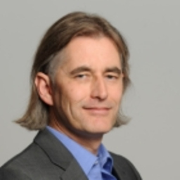 Jürgen Schwab's profile picture