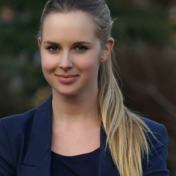Lara Zbinden-Udella