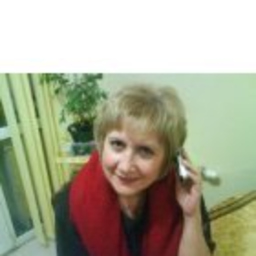 GALINA VALCHEVA