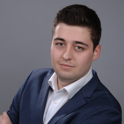 Dominik Bergener