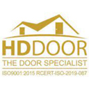 HD Door Intern