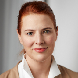 Susanne B.  Dannenberg