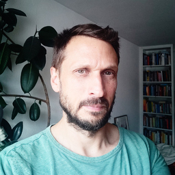 Dipl.-Ing. Philipp Hofstätter