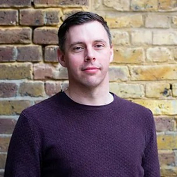 Dr. Oli Hutt