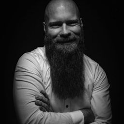 Christian Schrage