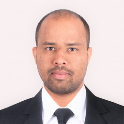 Vaibhav Rangrao Kumbhar
