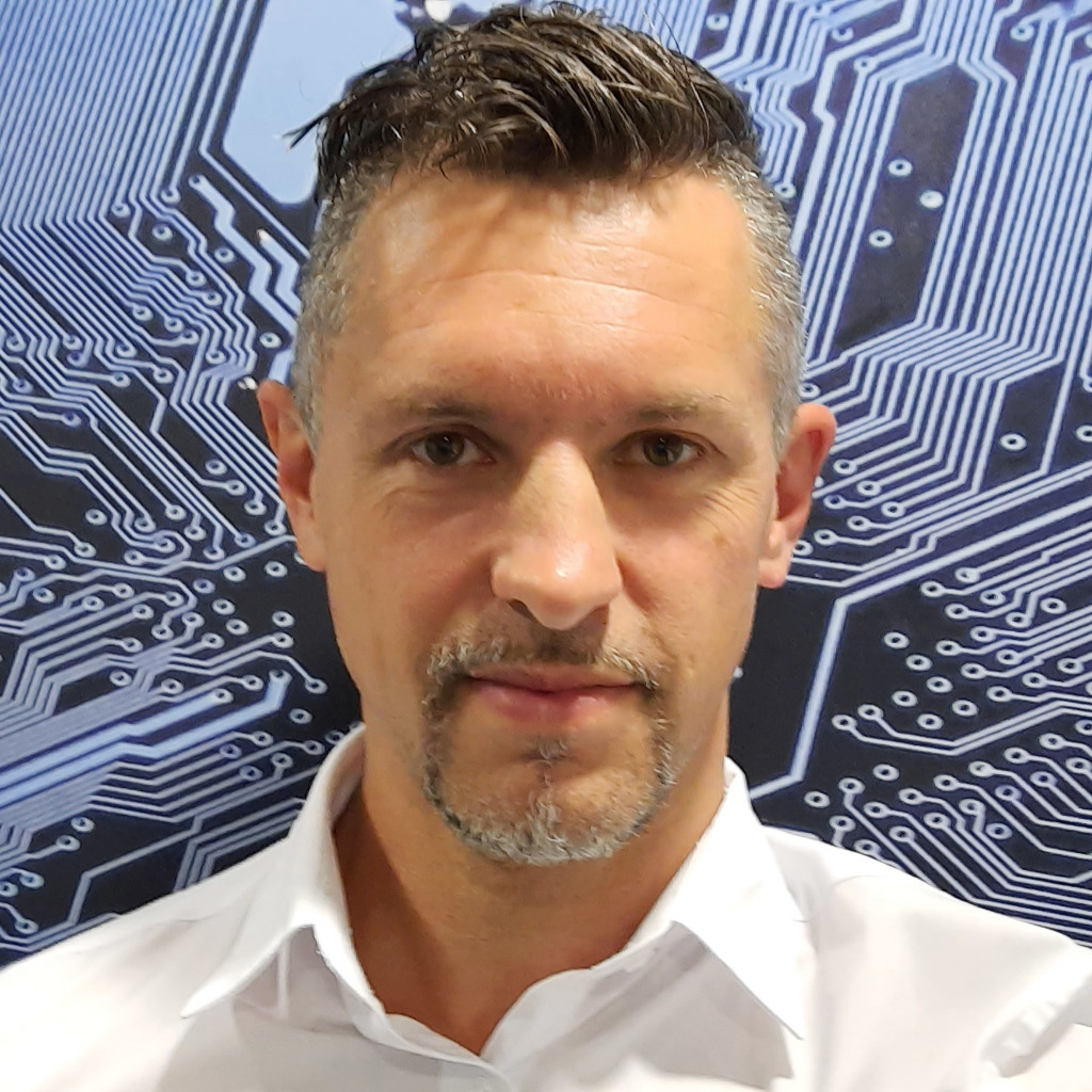 Stephan Kögel Department Head IT B2B Gateway & Integration DACHSER