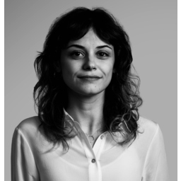 Özge Ergüt