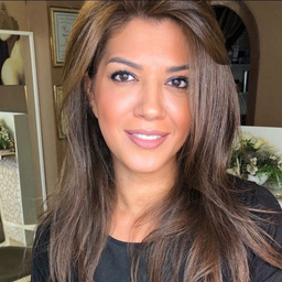 Azita Boorang