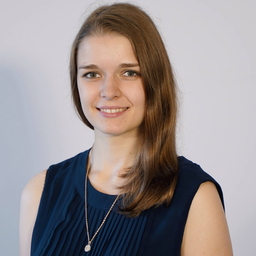 Sarah Gefken