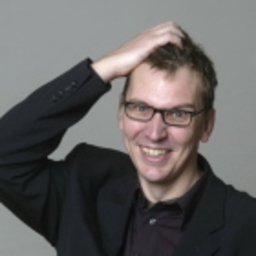 Niclas Ramdohr